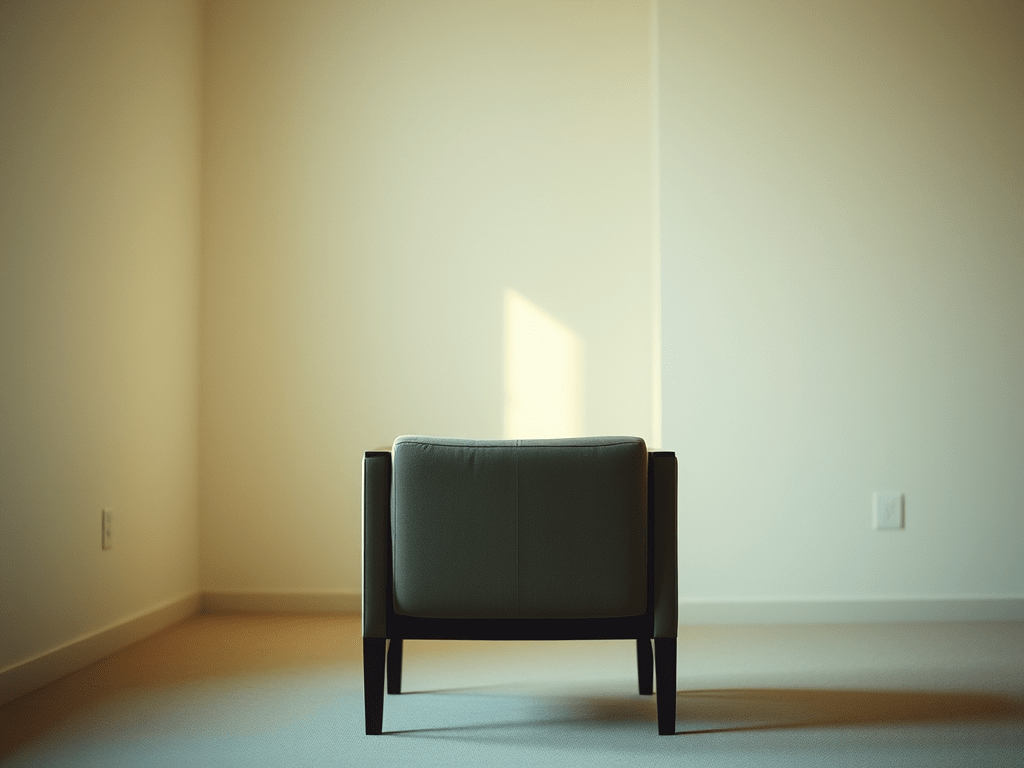 The joy of&nbsp;therapy