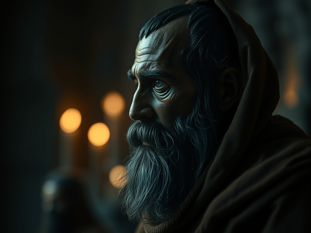 It is about&nbsp;belief