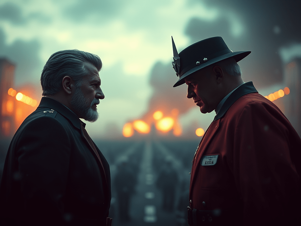 The problem with&nbsp;winning…