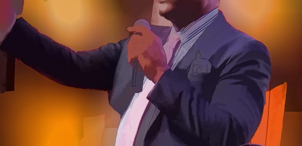 “I think I speak for everyone when I say…. (Statement)”