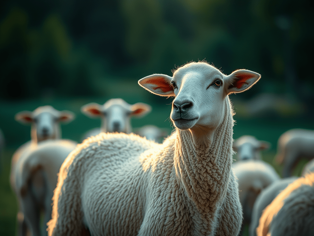 Consensus of conformity