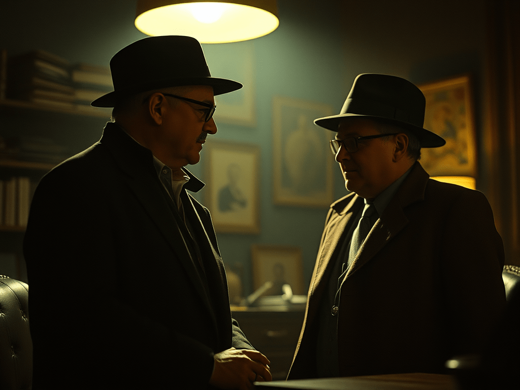 Argument is not easy