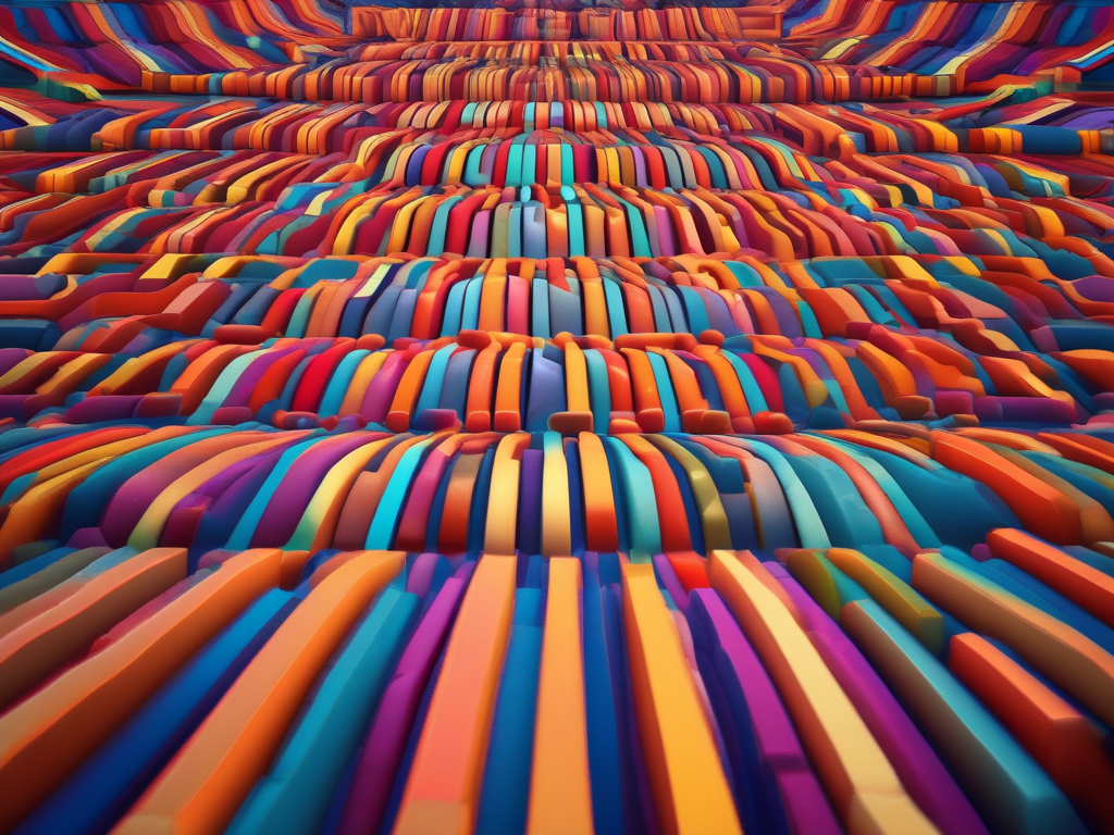 Experimenting with echoes