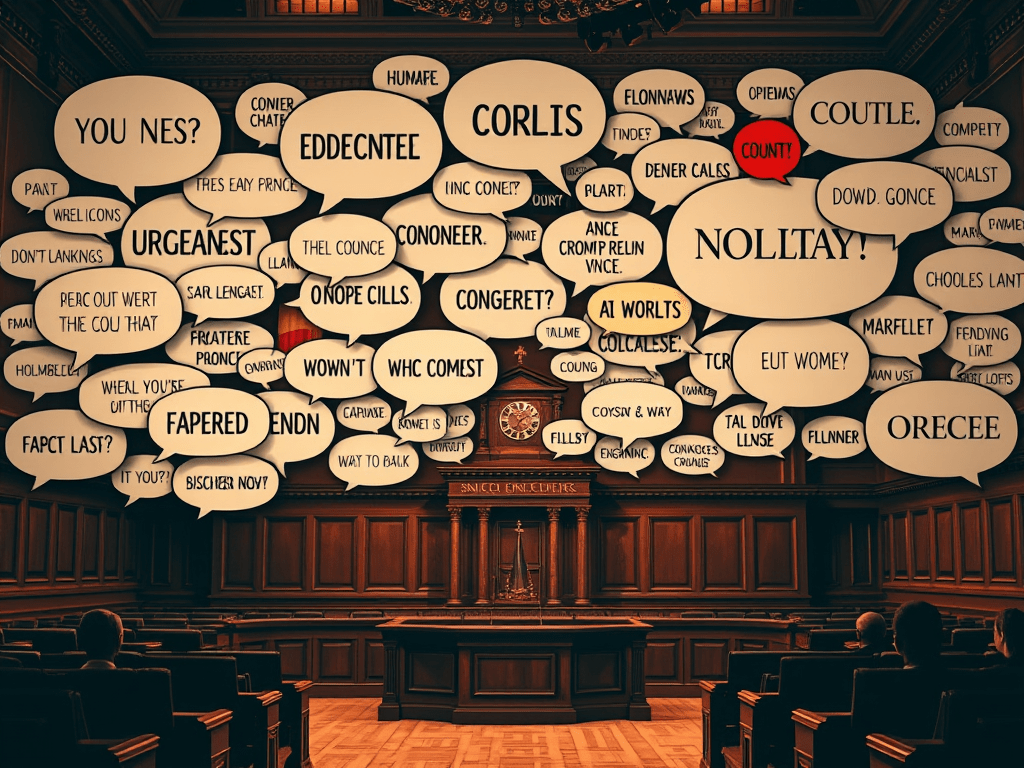 A distinction of&nbsp;wrongs