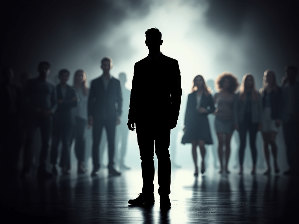 Keep people as&nbsp;pets?