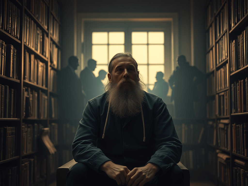 A most miserable&nbsp;happiness