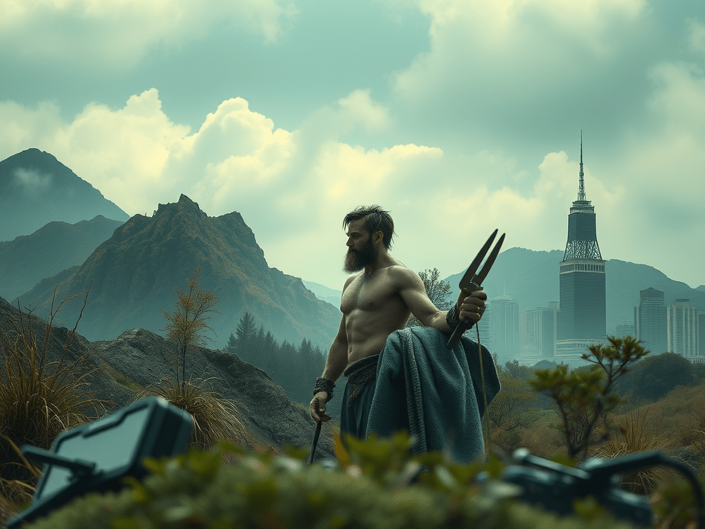 When the natural is&nbsp;wrong