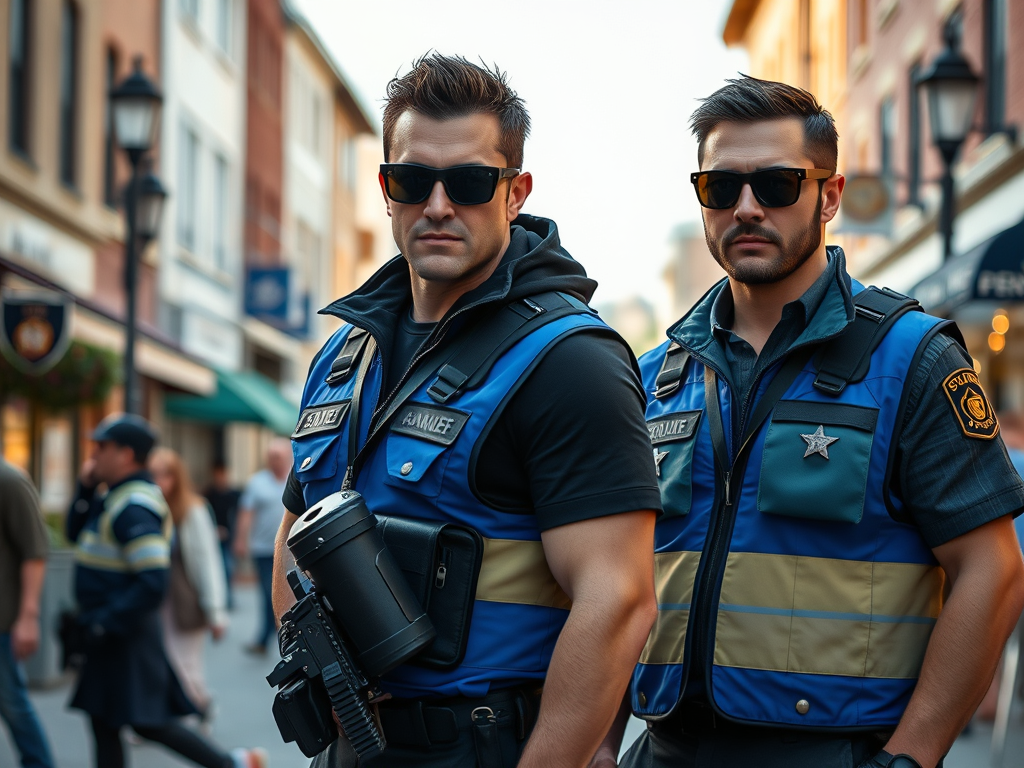 Street Rangers Street Rangers? – pinkfloydpsw's Blog