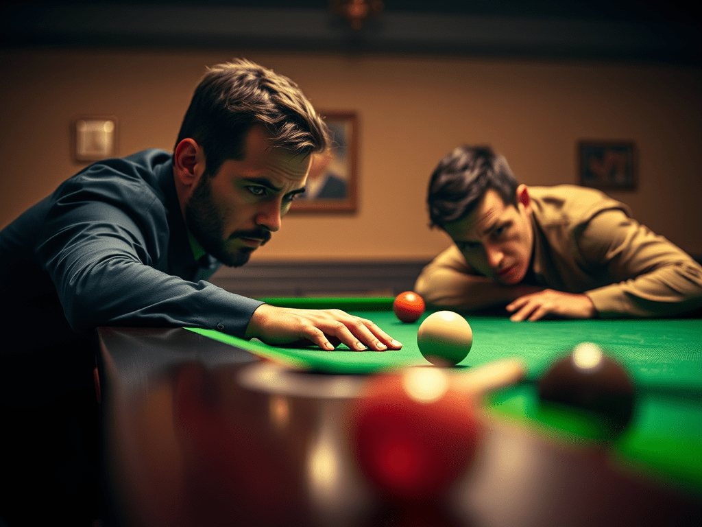 A natural excuse&nbsp;maker