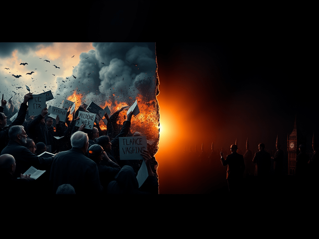 When did we stop being&nbsp;reasonable?